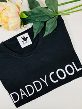 Lade das Bild in den Galerie-Viewer, T-Shirt Herren &quot;Daddy Cool&quot;

